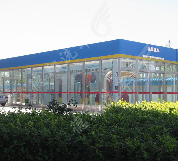 北京龍禹太陽宮